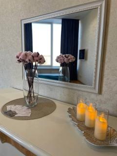 Мост сити АПП 52 Джакузи - 6