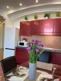 Мост сити АПП 52 Джакузи - 3