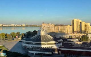 Мост сити АПП 52 Джакузи - 2