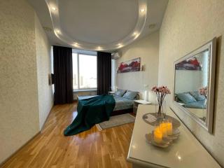 Мост сити АПП 52 Джакузи - 0