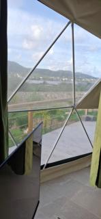 Romantic Dome Escape in Saint-Martin - 7