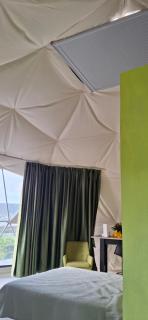 Romantic Dome Escape in Saint-Martin - 5