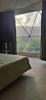 Romantic Dome Escape in Saint-Martin - 4