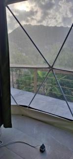 Romantic Dome Escape in Saint-Martin - 3