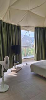 Romantic Dome Escape in Saint-Martin - 5