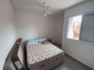 Apartamento com Piscina Praia Grande - 7