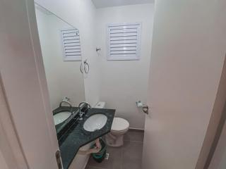 Apartamento com Piscina Praia Grande - 8