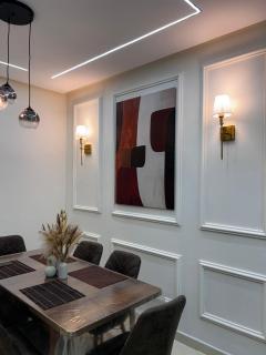 Belmar Martil - Chic et à deux pas de la mer - 3