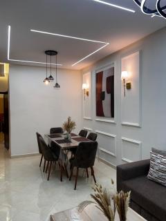 Belmar Martil - Chic et à deux pas de la mer - 4