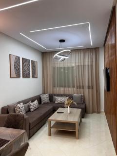 Belmar Martil - Chic et à deux pas de la mer - 7