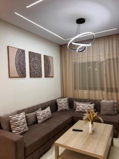 Belmar Martil - Chic et à deux pas de la mer - 5