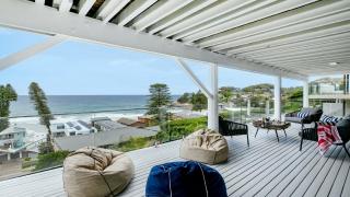 Amazing Views and Short Walk To Beach - 3