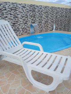 Bella casa de praia - 6