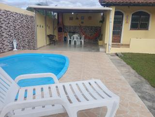 Bella casa de praia - 7