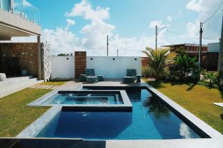 Casa Vista Mar, Piscina Aquecida/Hidro, Cozinheira - 5