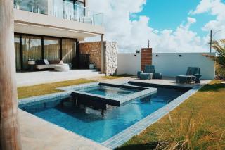 Casa Vista Mar, Piscina Aquecida/Hidro, Cozinheira - 4