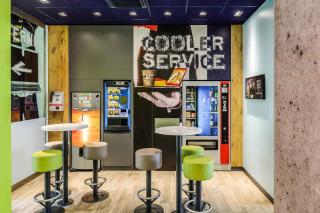 Ibis budget Hamburg City Ost - 7