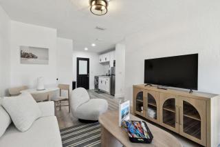 Boardwalk John's Pass - 8