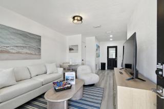 Boardwalk John's Pass - 7