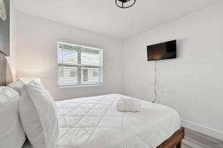 Boardwalk John's Pass - 1