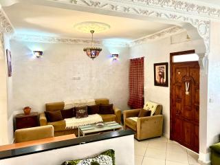 appartement traditional cozy - 0