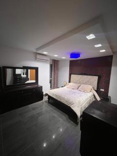 Appartement luxe - 3