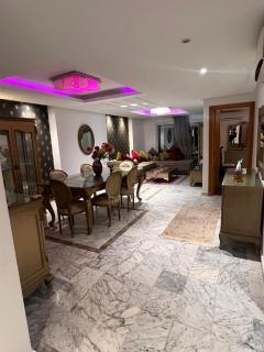 Appartement luxe - 1