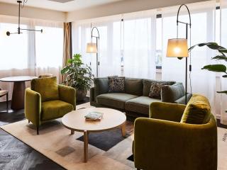 Sofitel Brussels Europe - 2