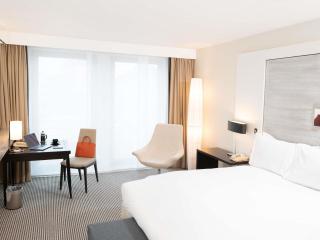 Sofitel Brussels Europe - 1