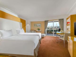 Sofitel Cairo Nile El Gezirah - 3