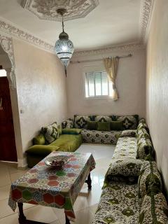 appartement traditional cozy - 8