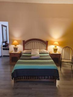 Casa Guerrero Oaxaca - 4