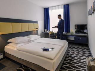 Mercure Hotel Frankfurt Eschborn Helfmann-Park - 7