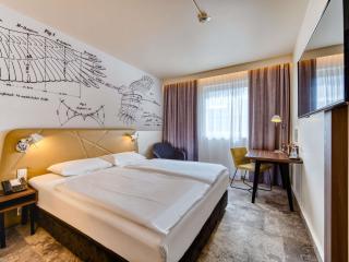 Mercure Hotel Berlin City - 1