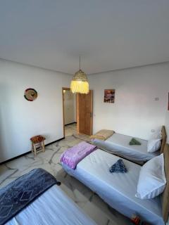 Hostel Atlantic view Tamraght - 3