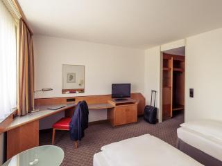 Mercure Hotel Köln City Friesenstraße - 1