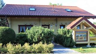 Gemütliches Blockhaus In Waldrandlage Mit Sauna - 8