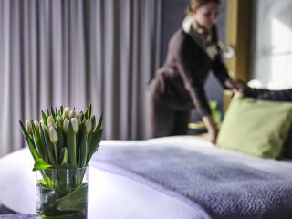 Sofitel Munich Bayerpost - 1