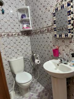 appartement traditional cozy - 5