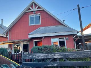 Alojamiento 2 Oriente - 0