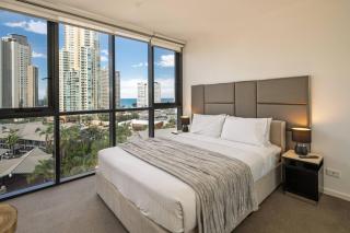 Surfside Vista - Modern Beachside Escape with Pool - 7