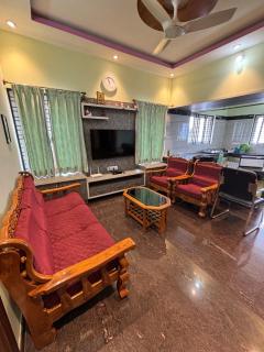 Riddhi Krrish Home Stay - 5