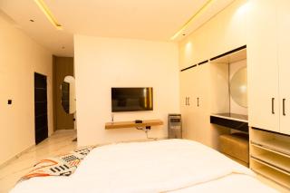 Luxury and Elegance - 2