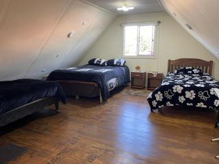 Alojamiento 2 Oriente - 9