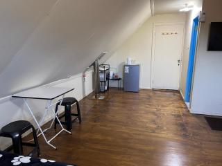 Alojamiento 2 Oriente - 1