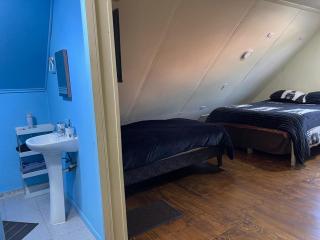 Alojamiento 2 Oriente - 3