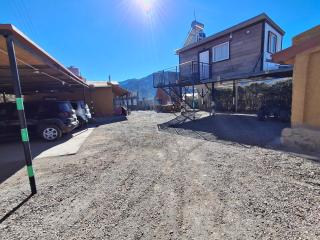 Cabañas Soledad - 4