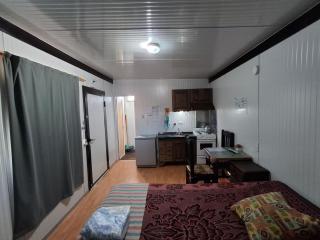 Cabañas Soledad - 3