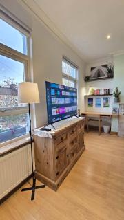 Blue House - Londres - 5