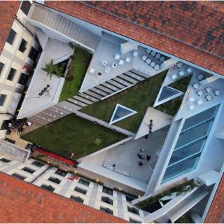 烟台朝阳文保艺术酒店 - 2